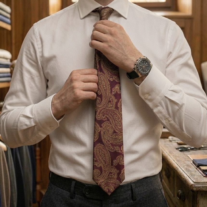 Authentic luxury secondhand ties collection/เนคไทแบรนด์เนม ของแท้ มือสองสภาพดี
