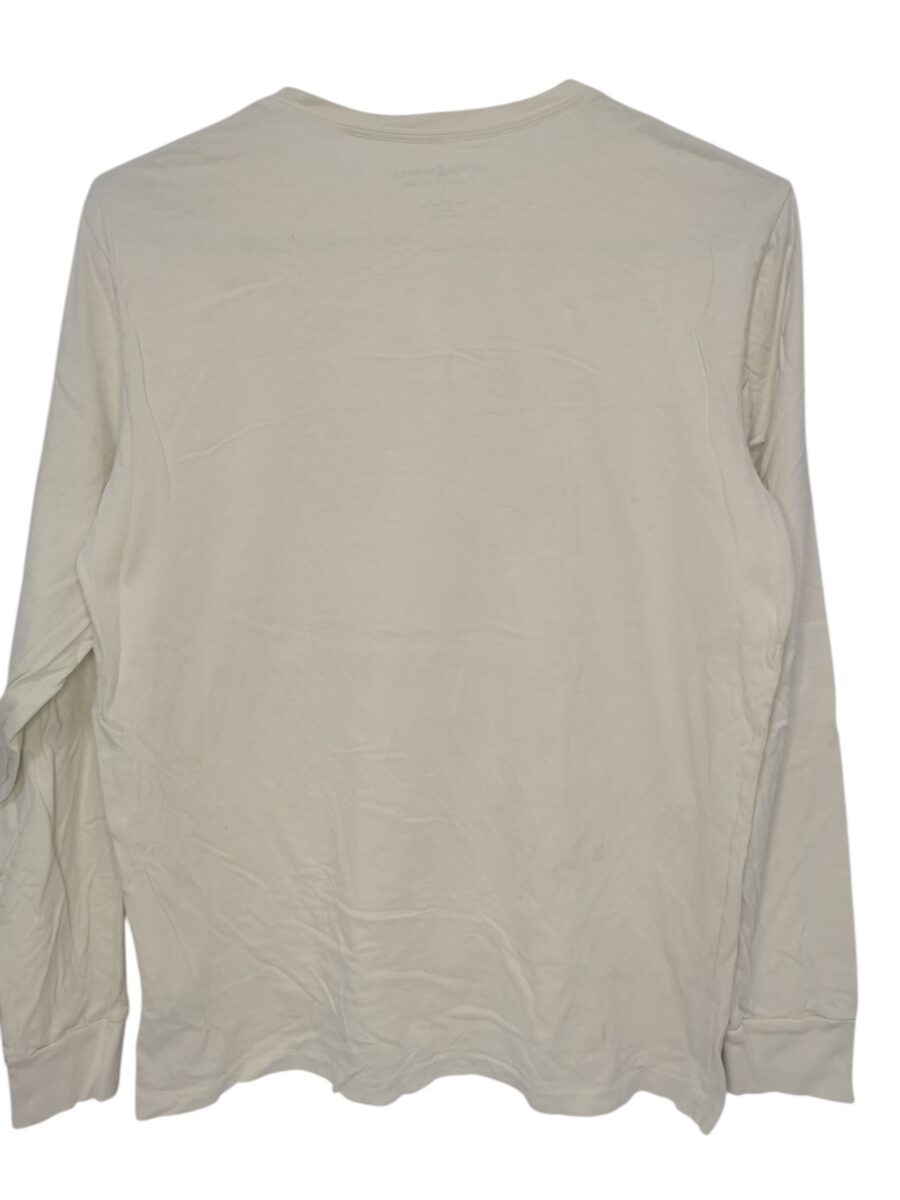 Ralph Lauren T-Shirt Cotton Chest Size 41 | mesabb clothing Ralph Lauren T-Shirt Cotton Chest Size 41 มุมที่ 3