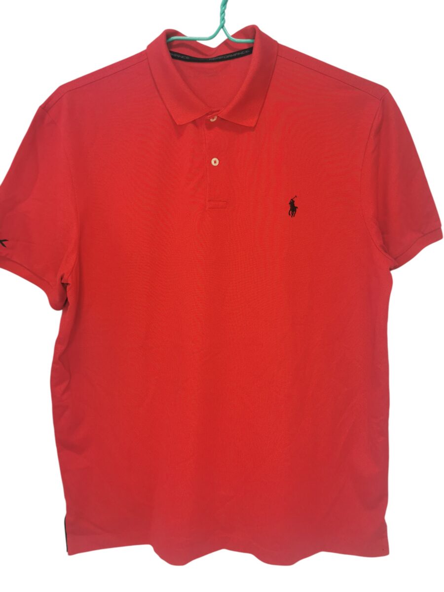 Polo Ralph Lauren Polo Shirt Cotton Chest Size 48 ไซส์ใหญ่ พลัสไซส์ | mesabb clothing Polo Ralph Lauren Polo Shirt Cotton Chest Size 48 ไซส์ใหญ่ พลัสไซส์ มุมที่ 2