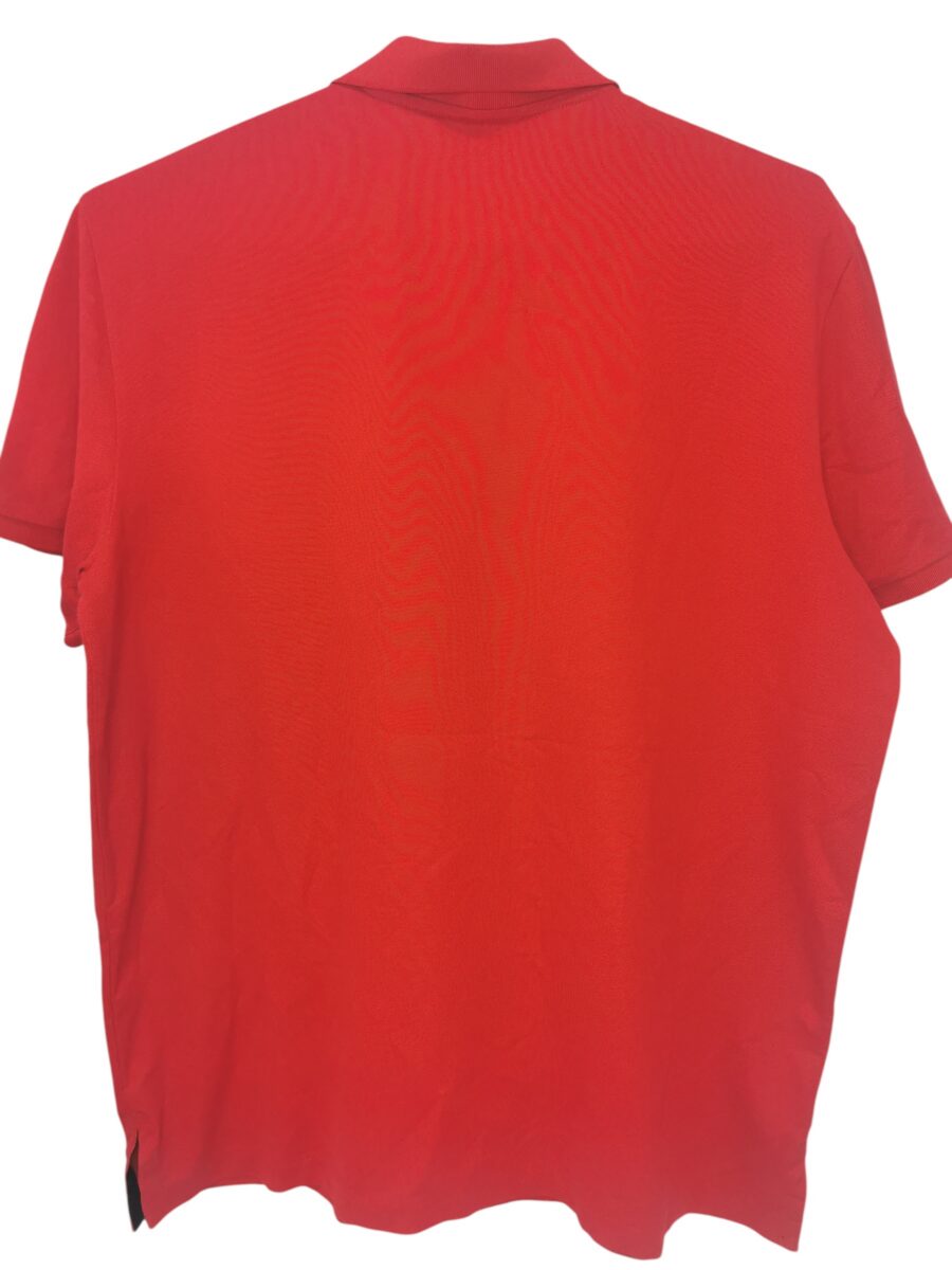 Polo Ralph Lauren Polo Shirt Cotton Chest Size 48 ไซส์ใหญ่ พลัสไซส์ | mesabb clothing Polo Ralph Lauren Polo Shirt Cotton Chest Size 48 ไซส์ใหญ่ พลัสไซส์ มุมที่ 3