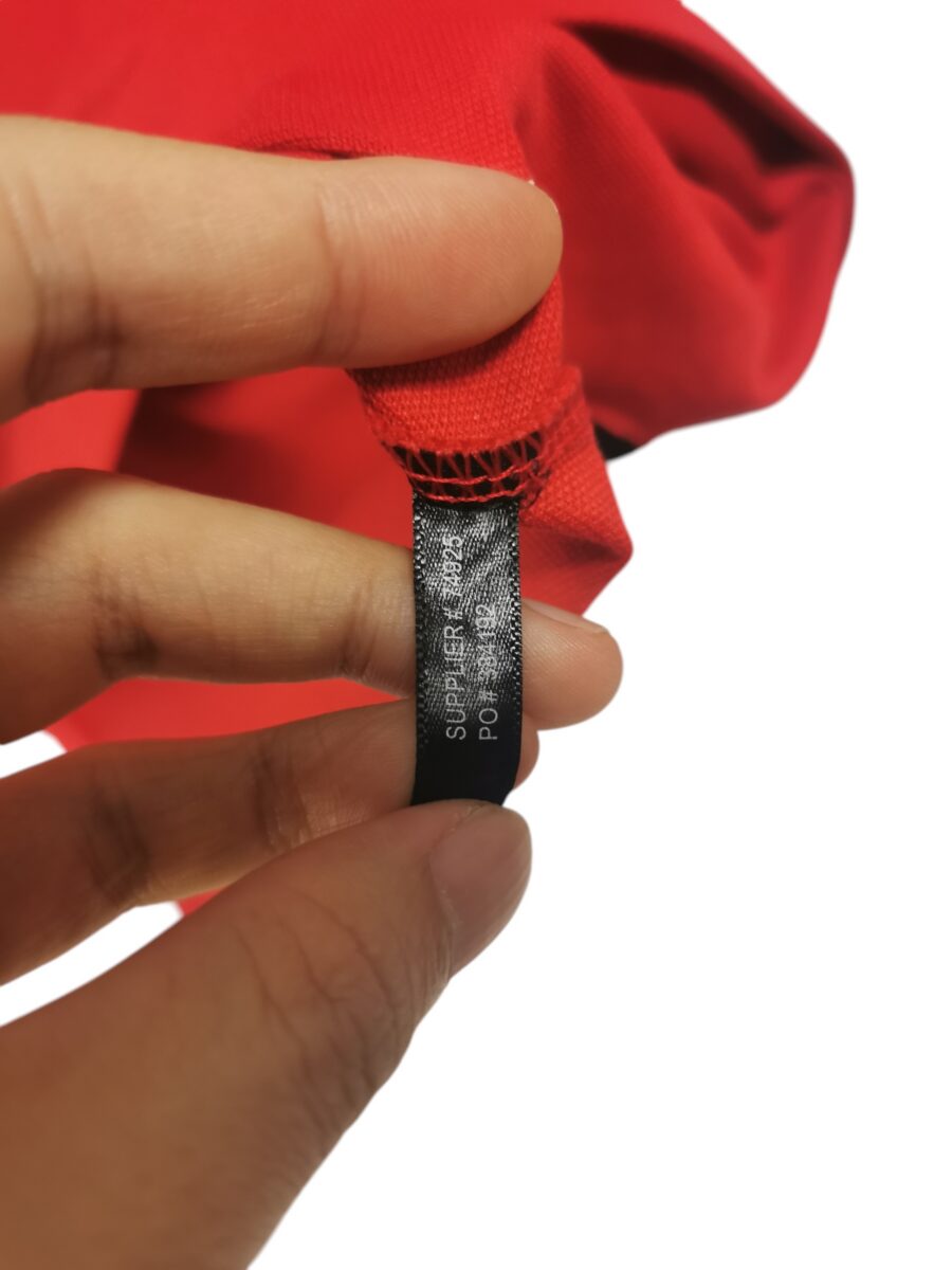 Polo Ralph Lauren Polo Shirt Cotton Chest Size 48 ไซส์ใหญ่ พลัสไซส์ | mesabb clothing Polo Ralph Lauren Polo Shirt Cotton Chest Size 48 ไซส์ใหญ่ พลัสไซส์ มุมที่ 6