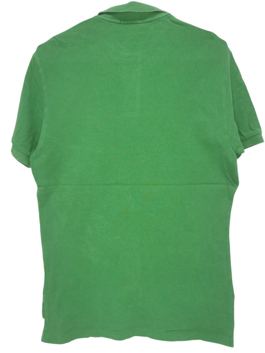 Polo Ralph Lauren Polo Shirt Cotton Chest Size 42 | mesabb clothing Polo Ralph Lauren Polo Shirt Cotton Chest Size 42 มุมที่ 3