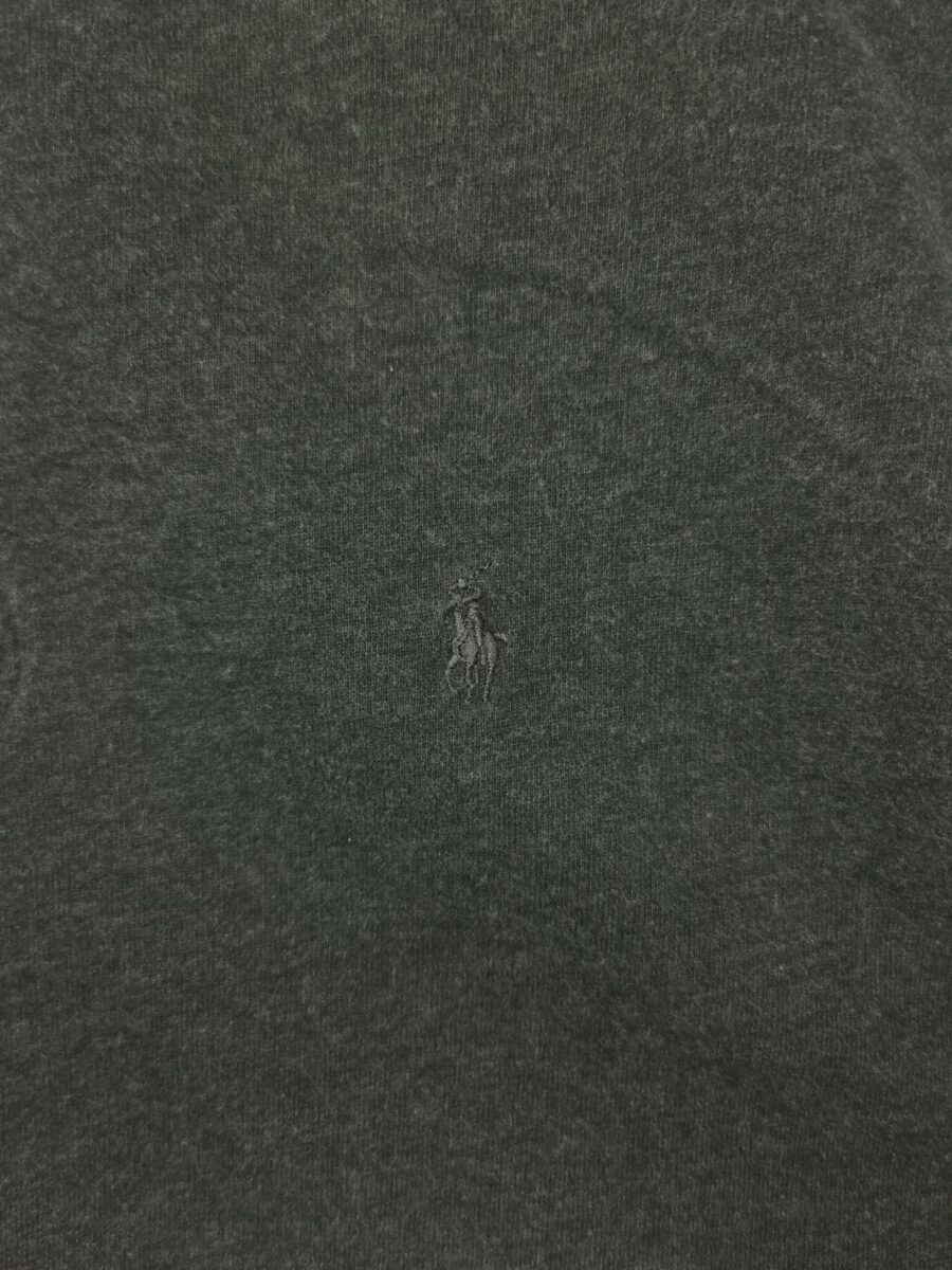 Polo Ralph Lauren Polo Shirt Cotton Chest Size 46 | mesabb clothing Polo Ralph Lauren Polo Shirt Cotton Chest Size 46 มุมที่ 5