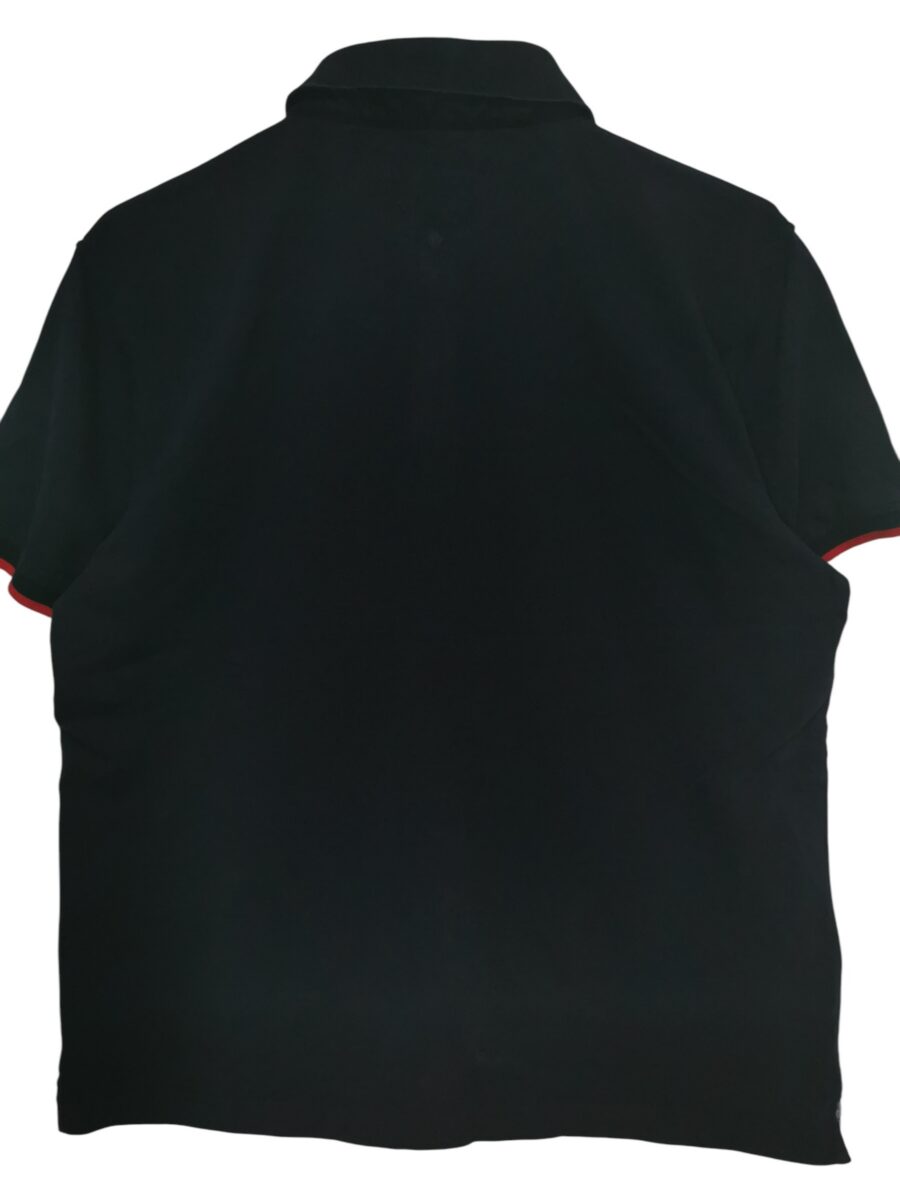 Tommy Hilfiger Polo Shirt Cotton Chest Size 47 | mesabb clothing Tommy Hilfiger Polo Shirt Cotton Chest Size 47 มุมที่ 3