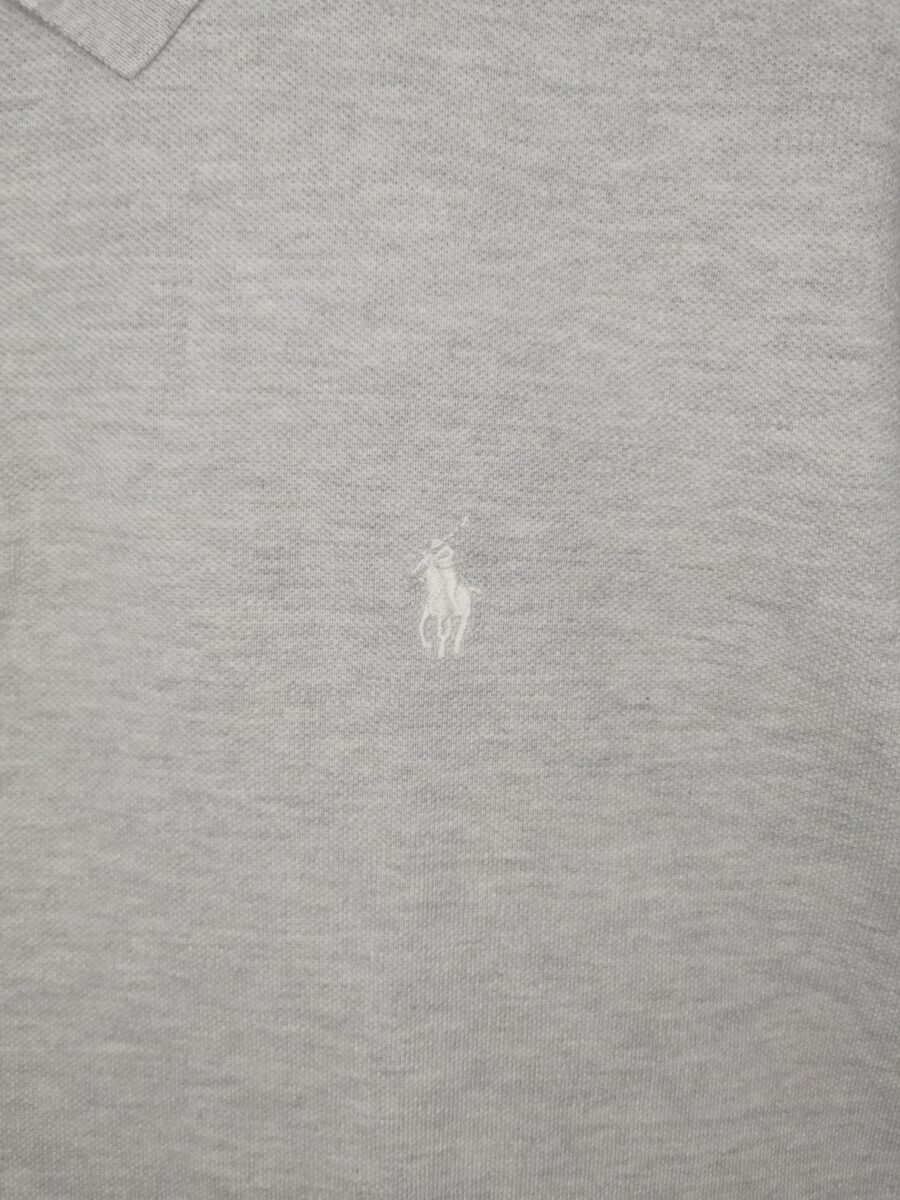 Polo Ralph Lauren Polo Shirt Cotton Chest Size 46 | mesabb clothing Polo Ralph Lauren Polo Shirt Cotton Chest Size 46 มุมที่ 5