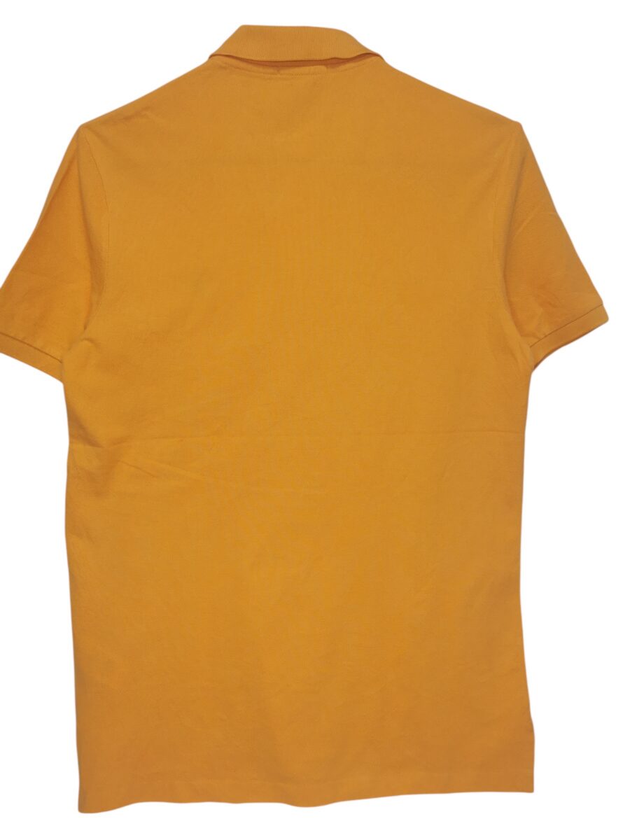 Polo Ralph Lauren Polo Shirt Cotton Chest Size 41 | mesabb clothing Polo Ralph Lauren Polo Shirt Cotton Chest Size 41 มุมที่ 3