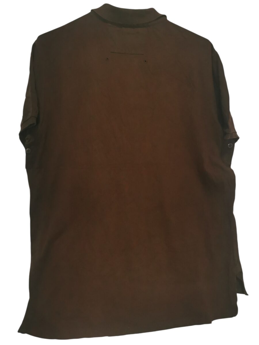Polo Ralph Lauren Polo Shirt Cotton Chest Size 50 ไซส์ใหญ่ พลัสไซส์ | mesabb clothing Polo Ralph Lauren Polo Shirt Cotton Chest Size 50 ไซส์ใหญ่ พลัสไซส์ มุมที่ 3
