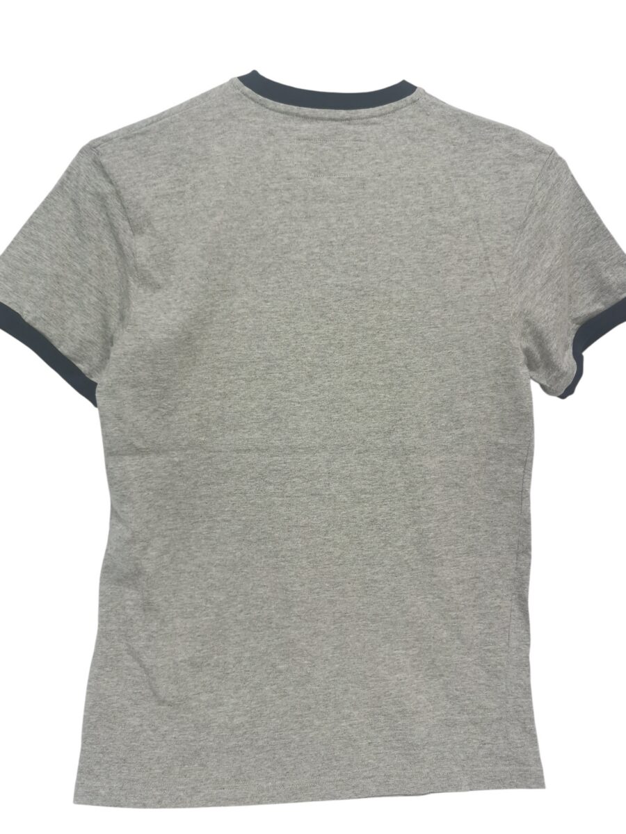 Polo Sport T-Shirt Cotton Chest Size 36 | mesabb clothing Polo Sport T-Shirt Cotton Chest Size 36 มุมที่ 3