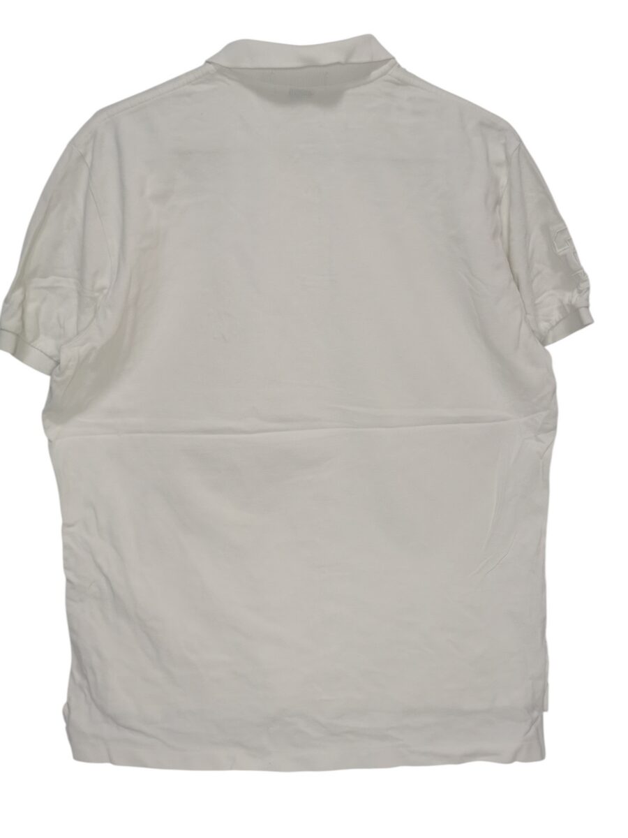 a14458 3 Polo Ralph Lauren Polo Shirt Cotton Chest Size 51 ไซส์ใหญ่ พลัสไซส์ มุมที่ 3
