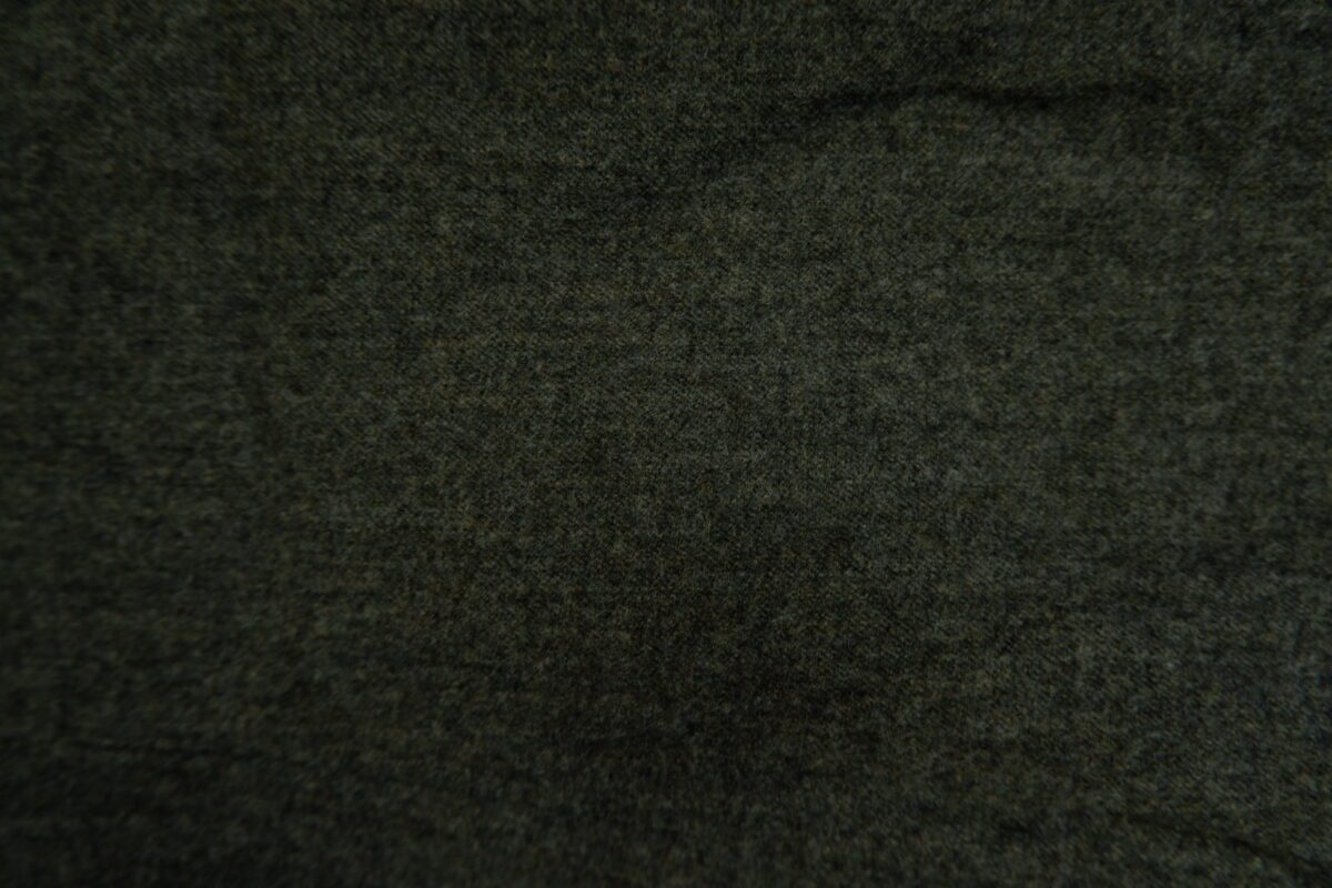 a15212 5 Ralph Lauren Suit Jacket Wool PU Grey Japan US UK 37 Chest Size 37 Regular Half Canvas มุมที่ 5
