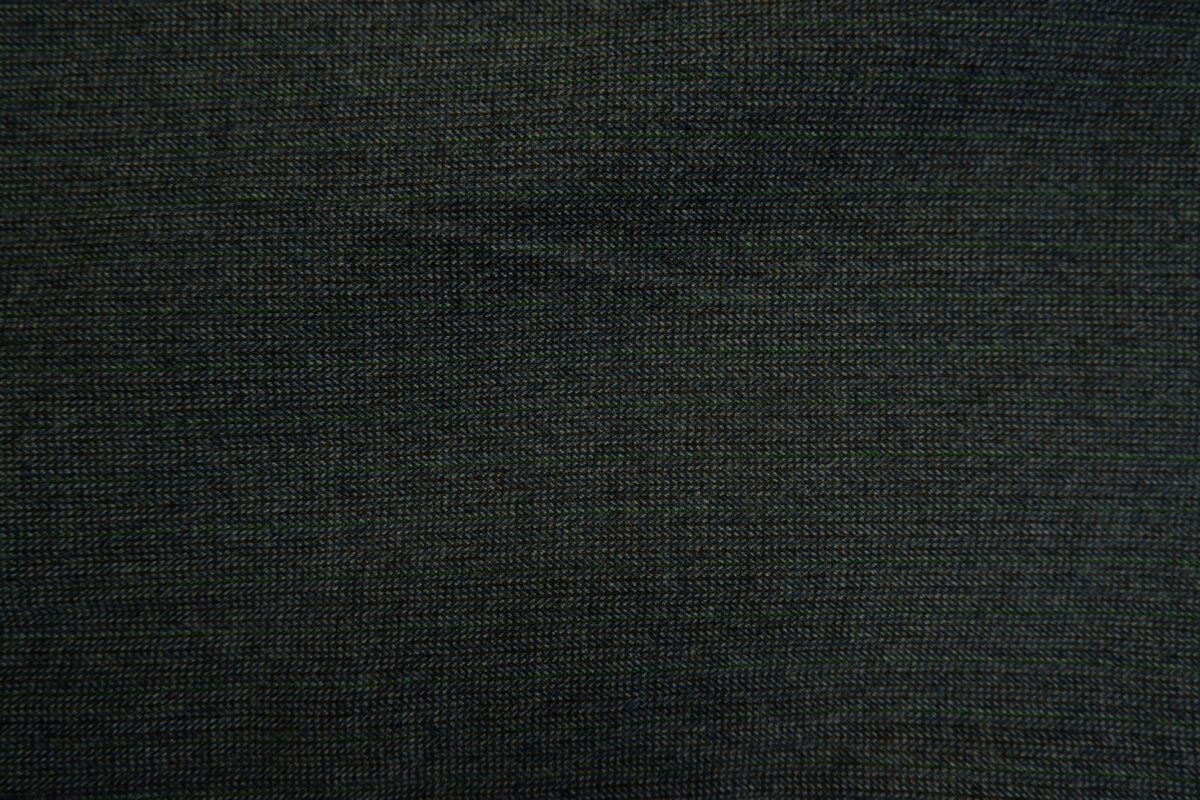 Pierre Cardin Suit Jacket Wool Grey Japan US UK 45 Chest Size 45 Regular Full Canvas Soft Shoulder | mesabb clothing Pierre Cardin Suit Jacket Wool Grey Japan US UK 45 Chest Size 45 Regular Full Canvas Soft Shoulder มุมที่ 7