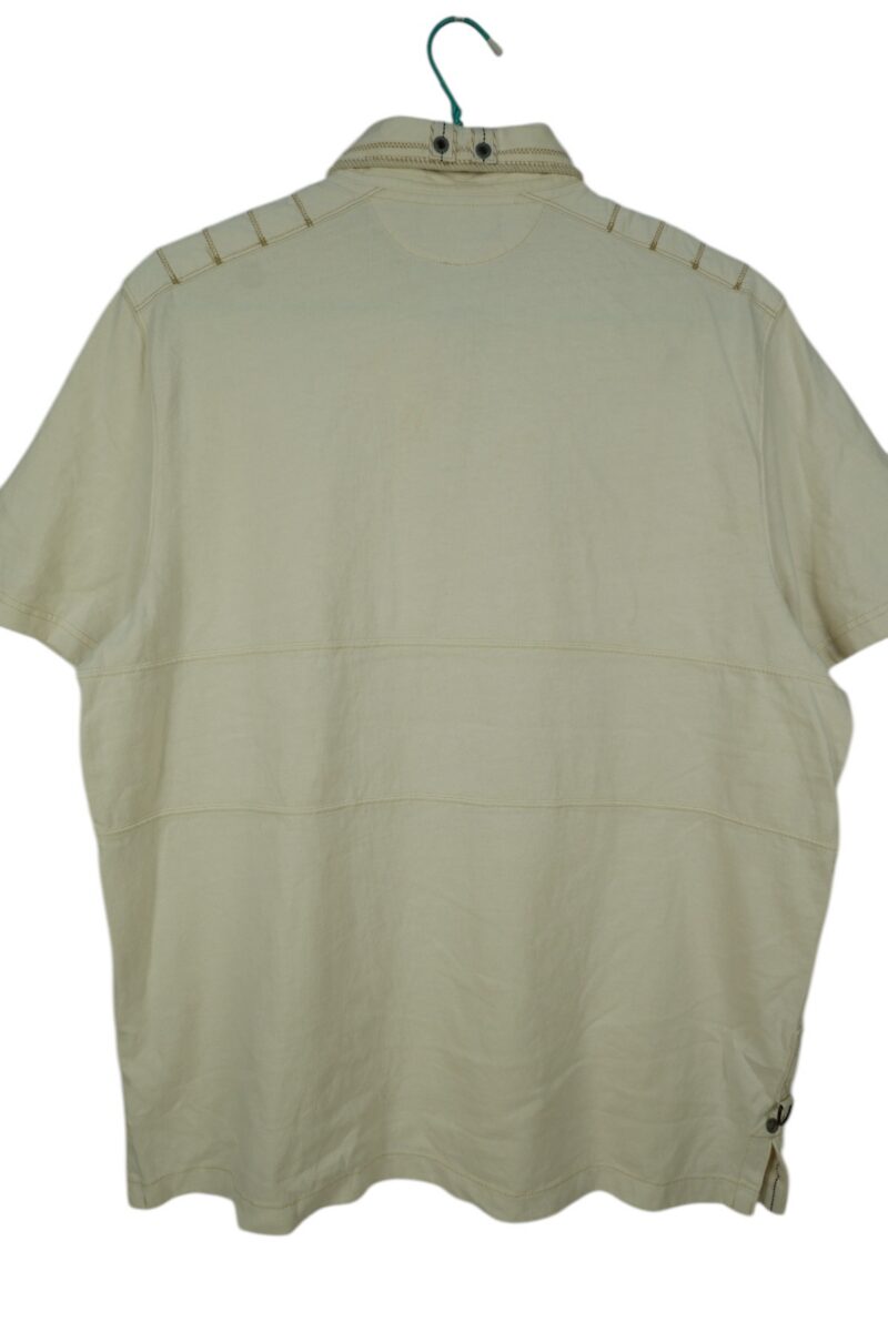 Polo Ralph Lauren Polo Shirt Cotton Chest Size 49 ไซส์ใหญ่ พลัสไซส์ | mesabb clothing Polo Ralph Lauren Polo Shirt Cotton Chest Size 49 ไซส์ใหญ่ พลัสไซส์ มุมที่ 3