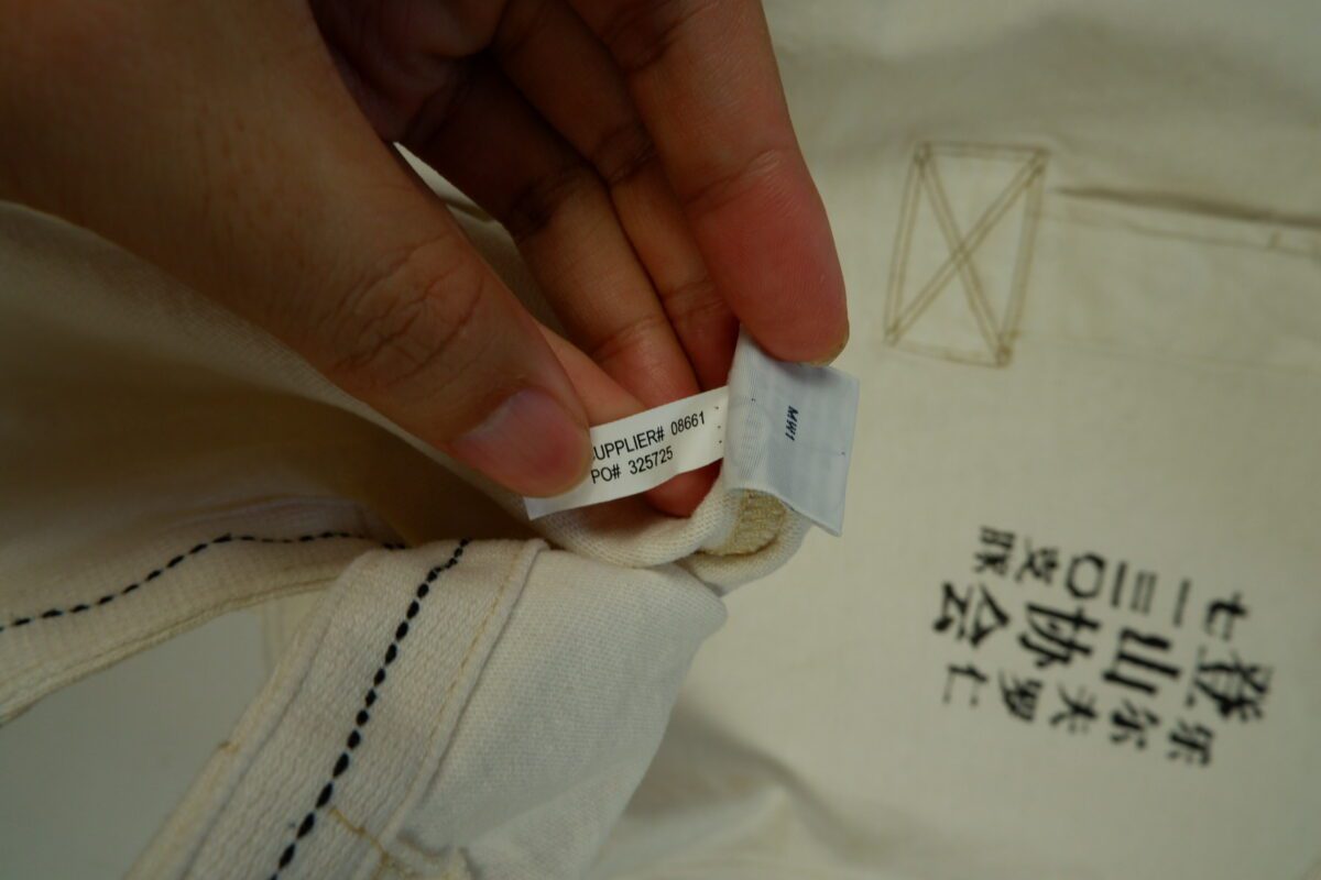 Polo Ralph Lauren Polo Shirt Cotton Chest Size 49 ไซส์ใหญ่ พลัสไซส์ | mesabb clothing Polo Ralph Lauren Polo Shirt Cotton Chest Size 49 ไซส์ใหญ่ พลัสไซส์ มุมที่ 7