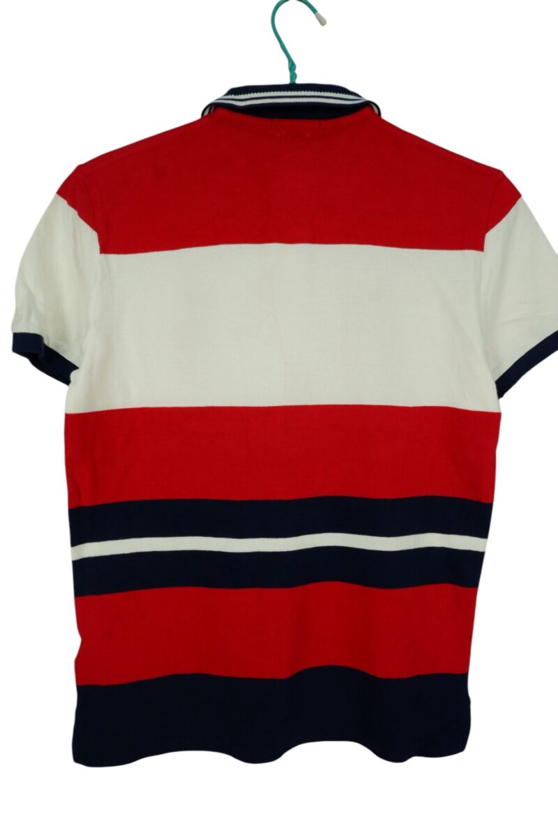 Polo Ralph Lauren Polo Shirt Cotton Chest Size 38 | mesabb clothing Polo Ralph Lauren Polo Shirt Cotton Chest Size 38 มุมที่ 3