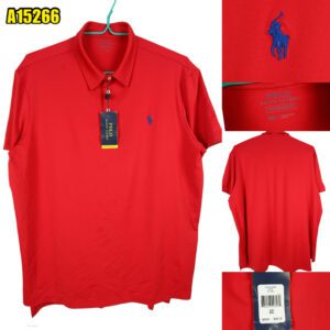Polo Ralph Lauren Polo Shirt Cotton    Chest Size 51 ไซส์ใหญ่ พลัสไซส์ มุมที่ 1