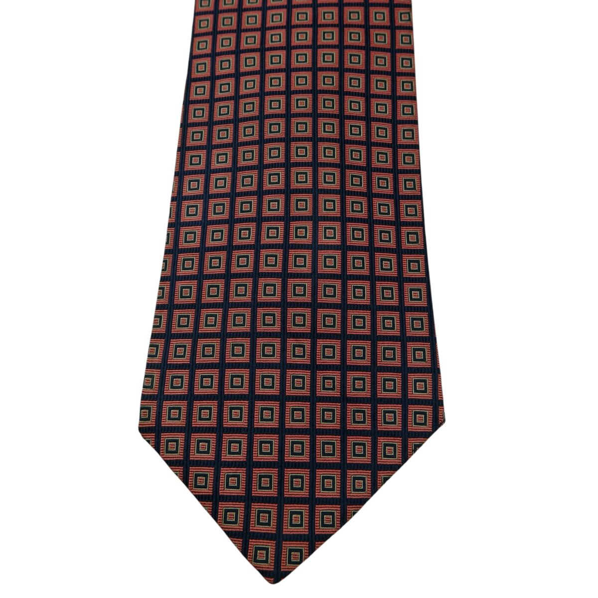a15749 6 Brooks Brothers Tie Silk Purple USA (US Import Tax Included) มุมที่ 6