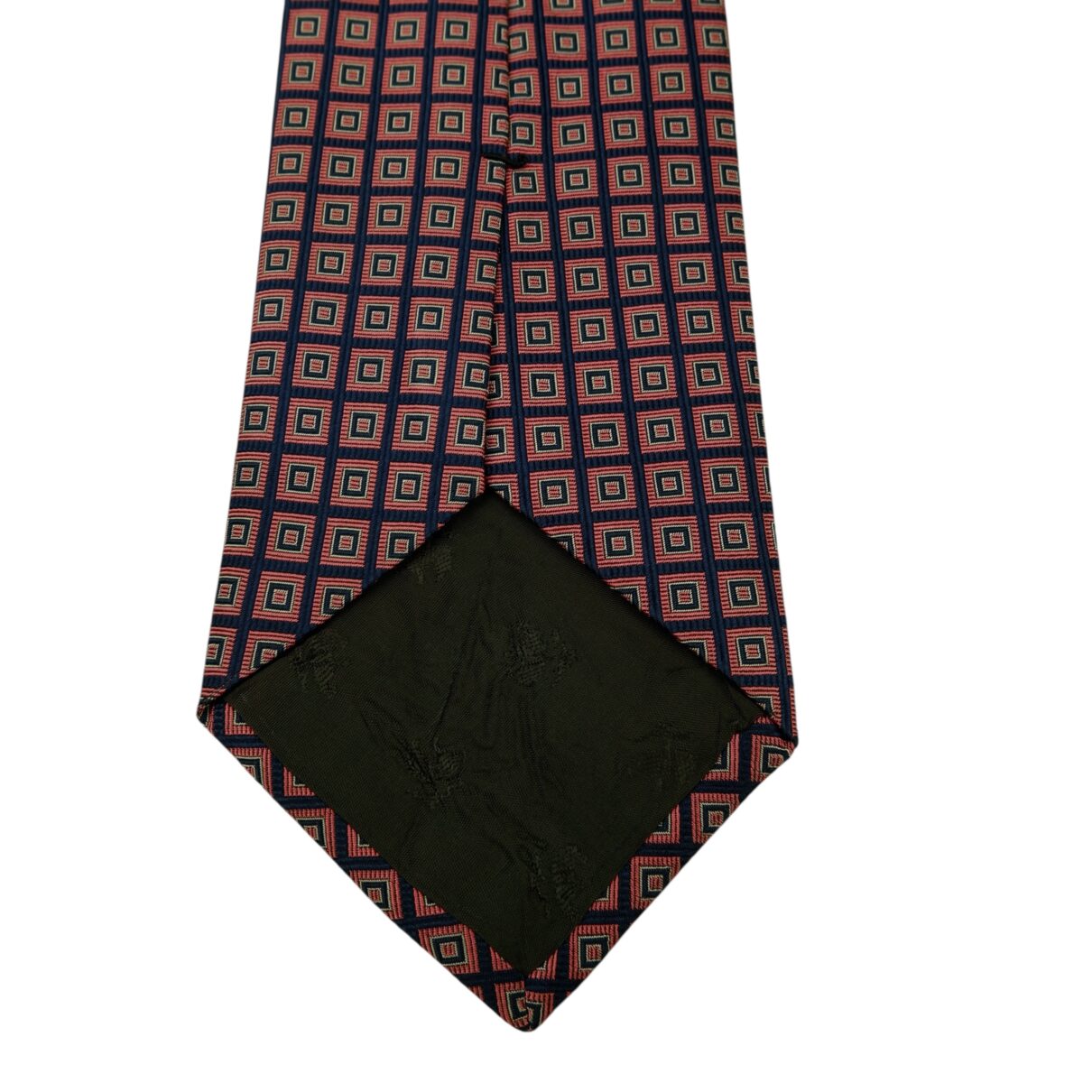 a15749 8 Brooks Brothers Tie Silk Purple USA (US Import Tax Included) มุมที่ 8