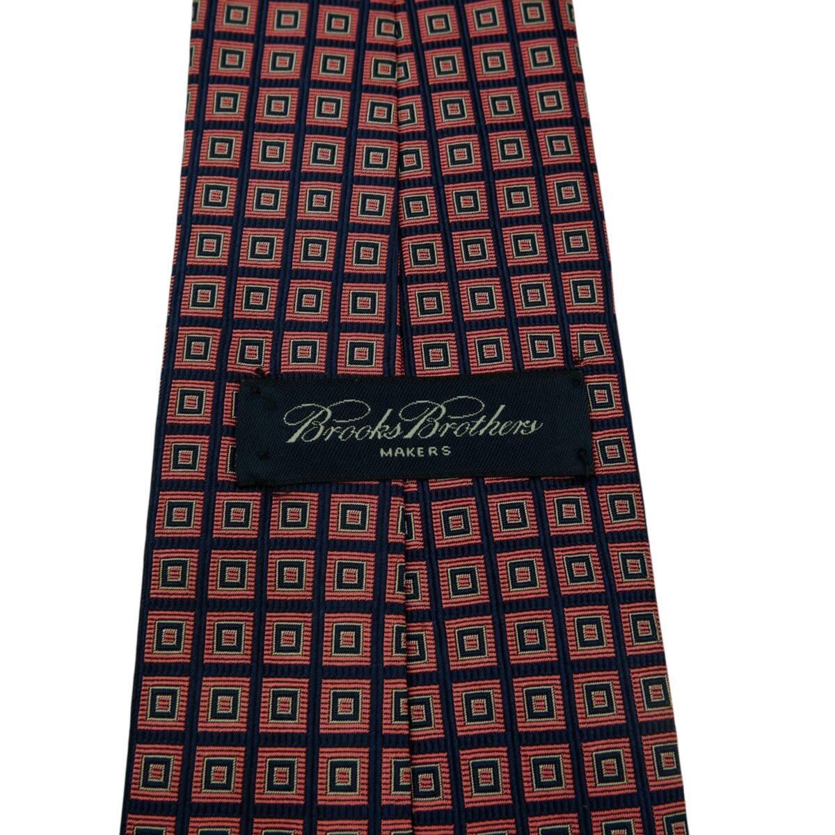 a15749 9 Brooks Brothers Tie Silk Purple USA (US Import Tax Included) มุมที่ 9
