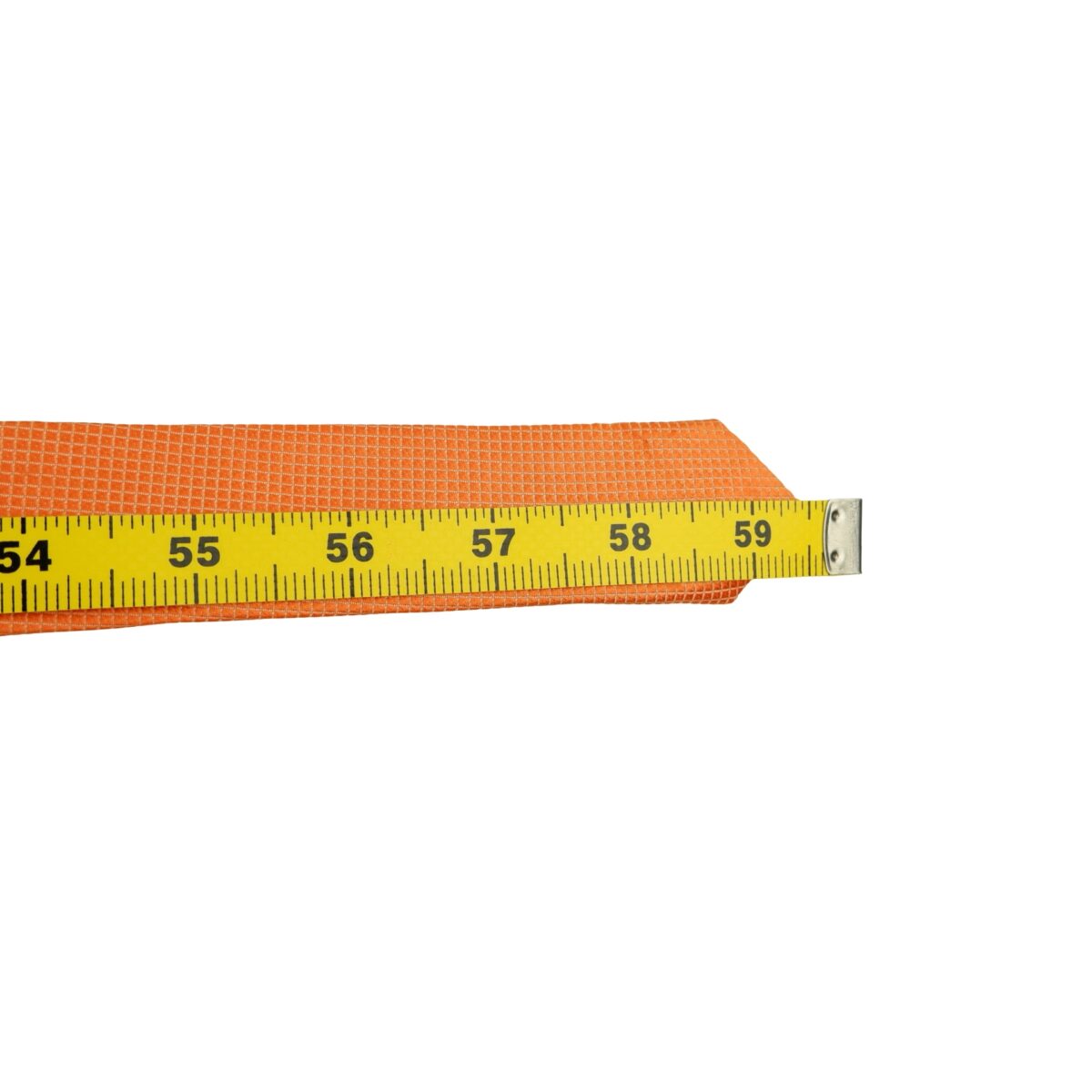 a16556 13 Unbrand Tie PE Orange Korea (US Import Tax Included) มุมที่ 13