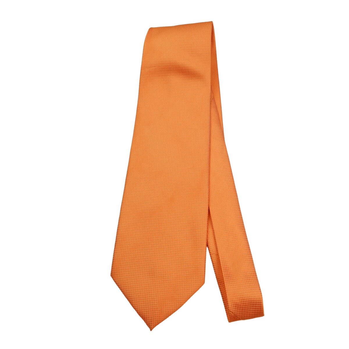 a16556 5 Unbrand Tie PE Orange Korea (US Import Tax Included) มุมที่ 5