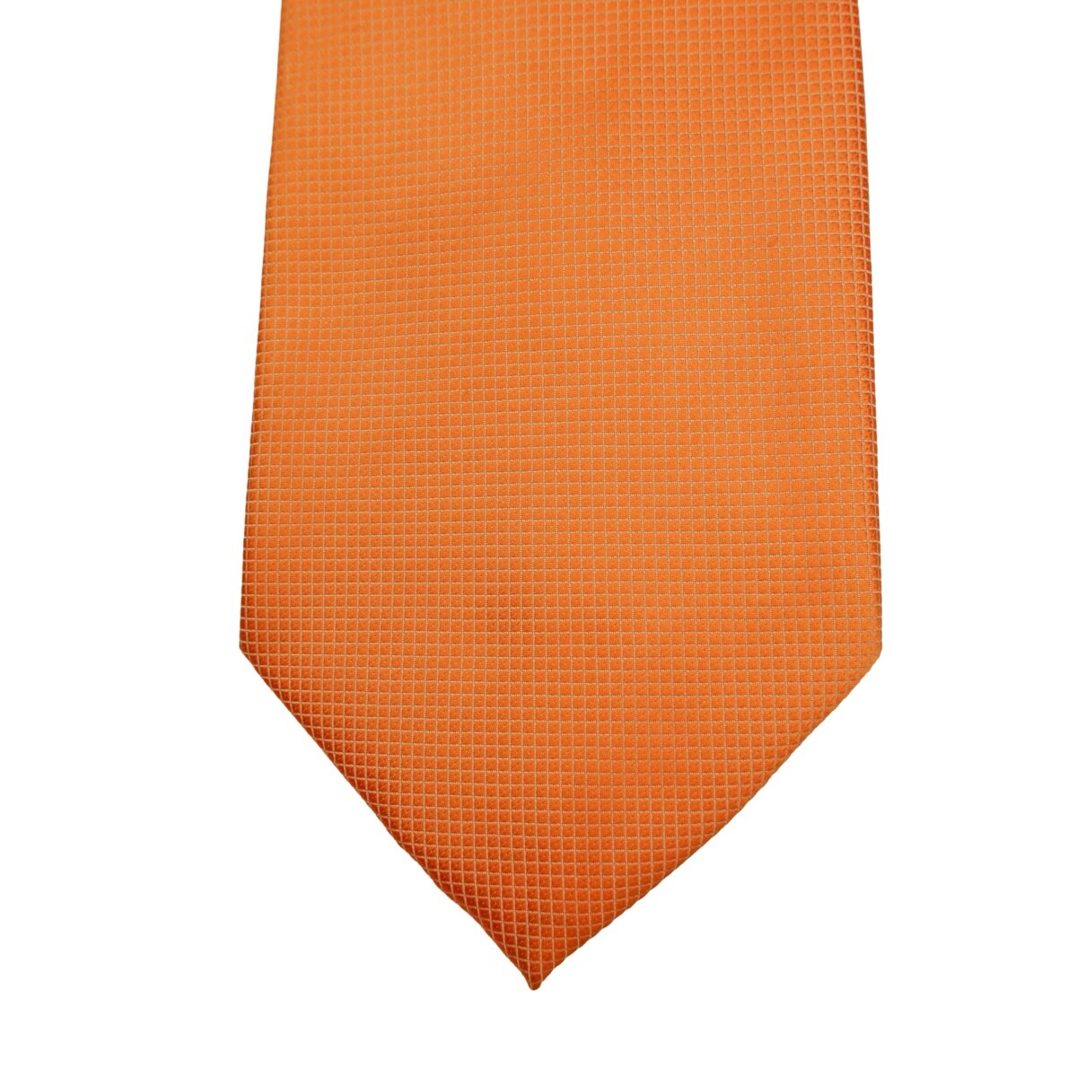 a16556 6 Unbrand Tie PE Orange Korea (US Import Tax Included) มุมที่ 6