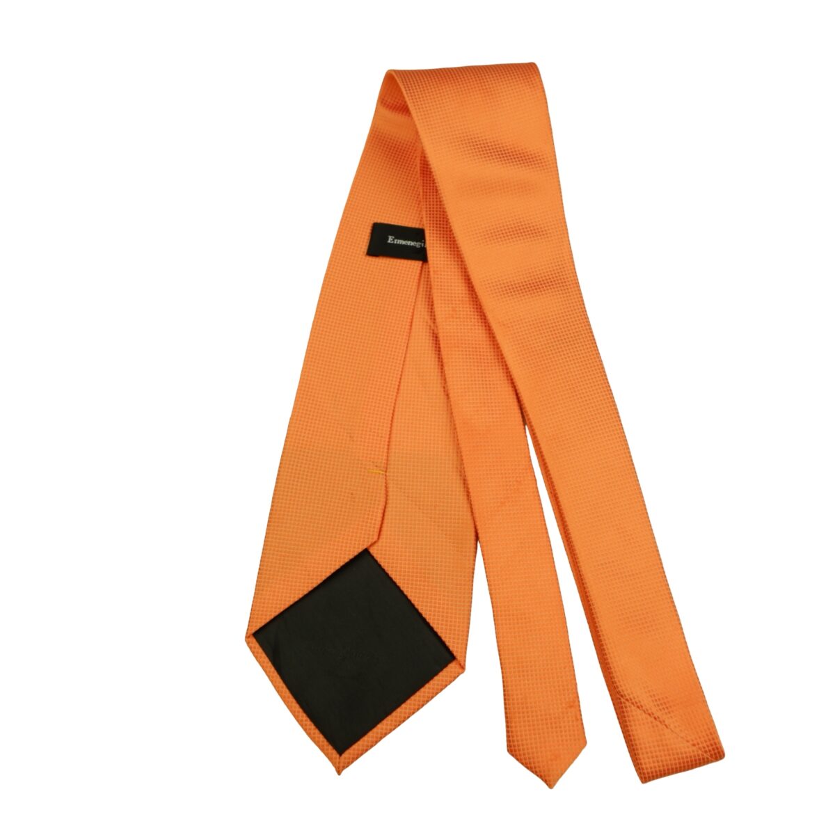 a16556 7 Unbrand Tie PE Orange Korea (US Import Tax Included) มุมที่ 7