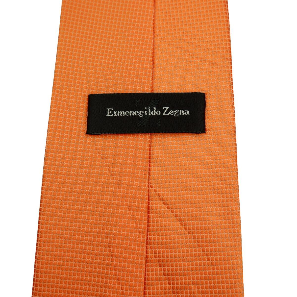 a16556 9 Unbrand Tie PE Orange Korea (US Import Tax Included) มุมที่ 9