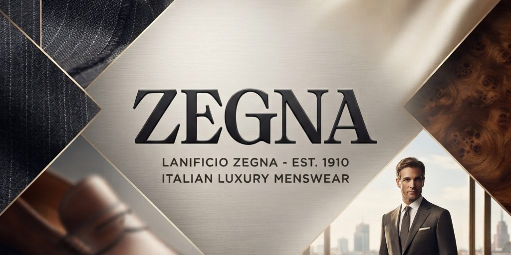 logo Zegna