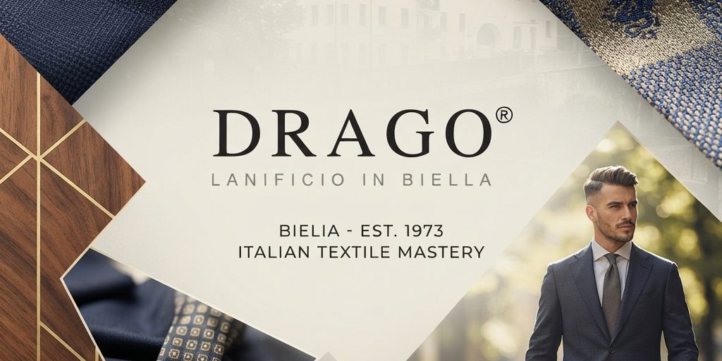 logo Drago
