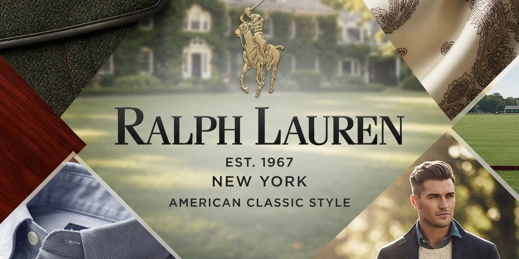logo Ralph Lauren