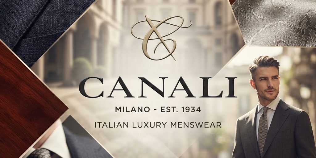 logo Canali