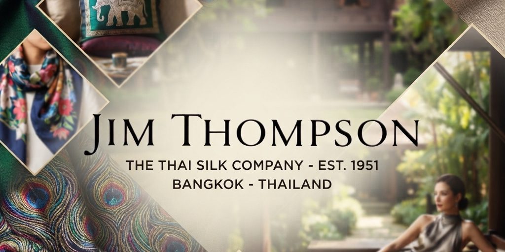 logo Jim Thompson