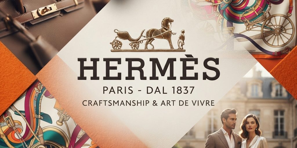 logo Hermès