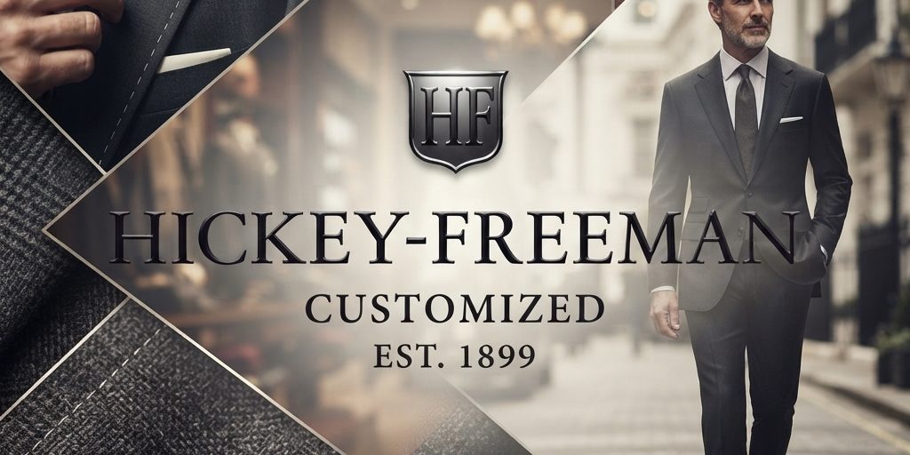 logo Hickey-Freeman