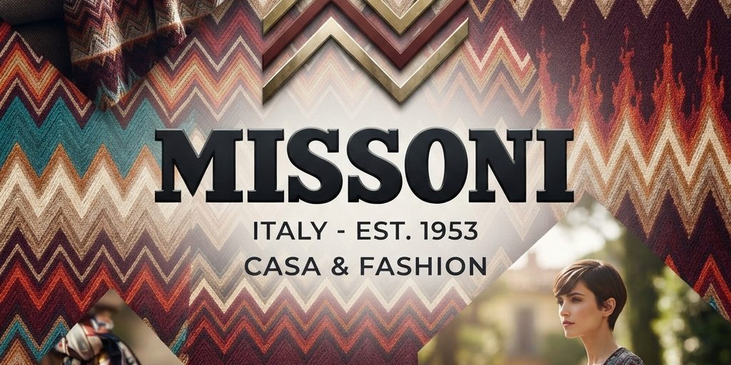 logo Missoni