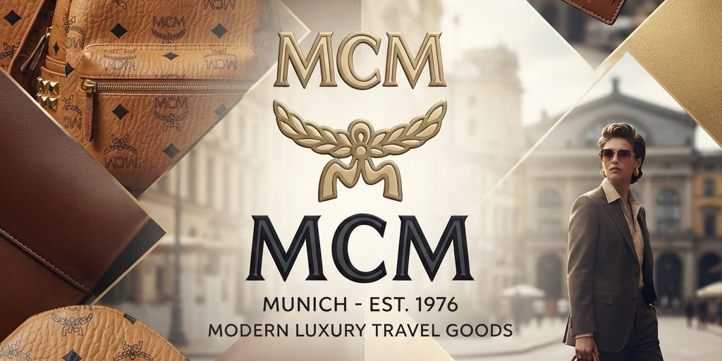 logo MCM