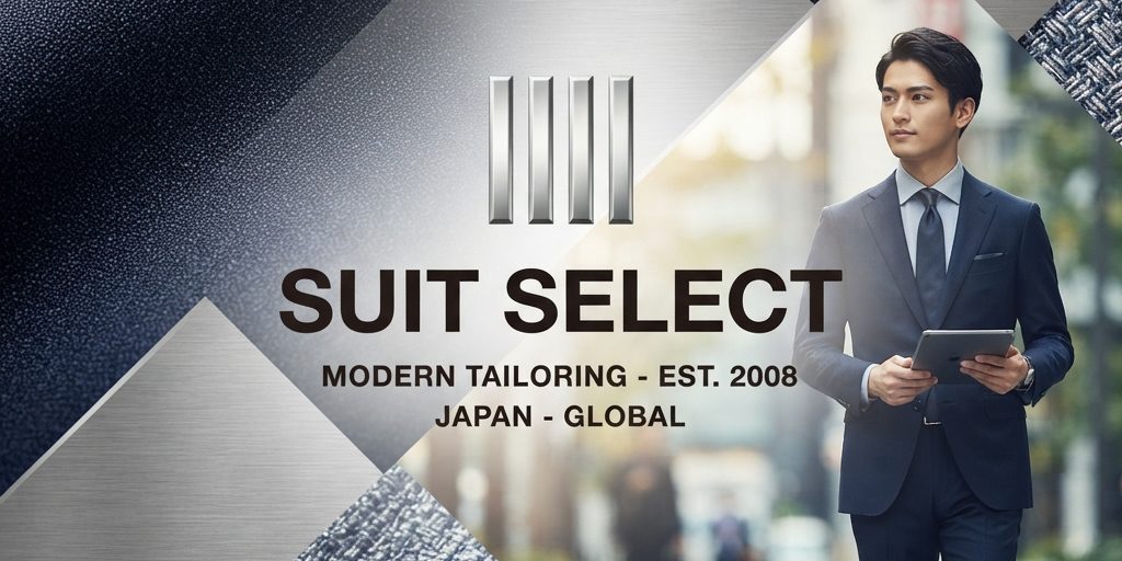 logo Suit Select